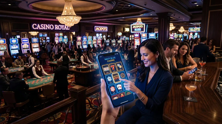 Sky Casino UK Review: Full Breakdown of Features, Safety, Games and Player Experience